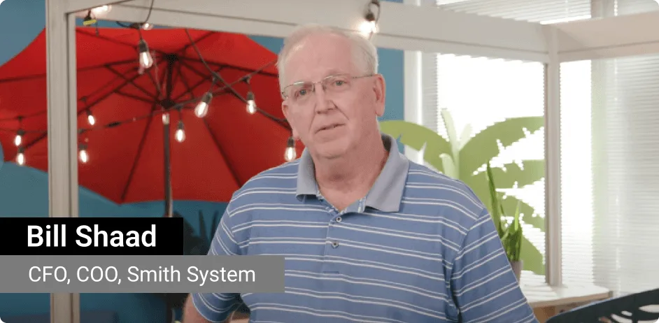 Bill Shaad Bill Shaad