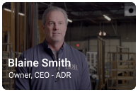 Blaine Smith Blaine Smith