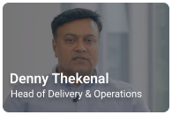 Denny Thekenal Denny Thekenal