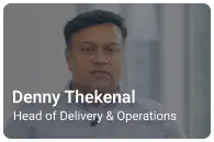 Denny Thekenal Denny Thekenal