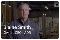 Blaine Smith Blaine Smith