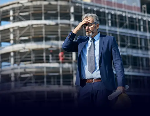 Why Construction Companies Keep Losing Money They Already Earned