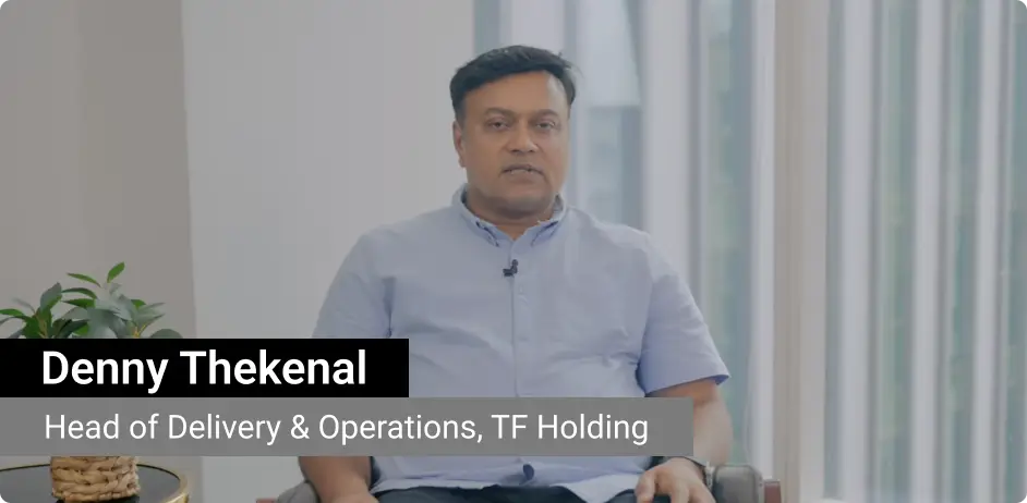 Denny Thekenal Denny Thekenal