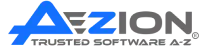Aezion Logo